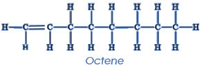 Organic Chemistry hydrocarbon octene