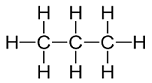 Organic Chemistry hydrocarbon propane