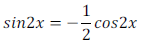 math Integrals solution of ncert exercise 7.1 class twelve_3