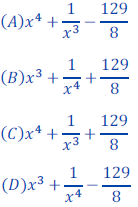 math Integrals solution of ncert exercise 7.1 class twelve_75