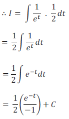  Integrals ncert exercise 7.2 math 12_41