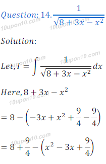 solution of ncert exercise 7.4-36