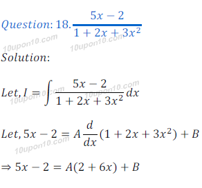 solution of ncert exercise 7.4-56