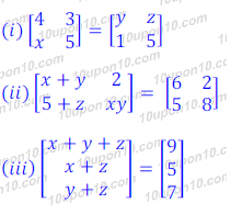 matrices ncert exercise 3.1 math 12_21
