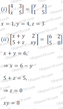 matrices ncert exercise 3.1 math 12_22