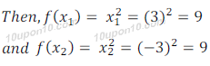 relation and functions solution of ncert ex 1.2_6