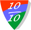 logo 10upon10