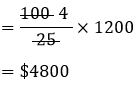 finding total income14 when savings and percent of saving is given