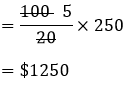 finding total income7 when savings and percent of saving is given