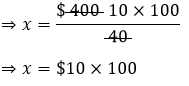 finding total income9 when savings and percent of saving is given