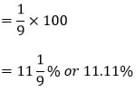 profit and loss general math2 profit % when less weight is used