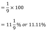 profit and loss general math7 profit % when less weight is used