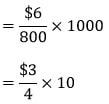 profit and loss general math9 profit % when less weight is used