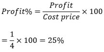 profit and loss general math12 profit % when less weight is used