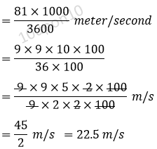 math time and distance15