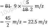 math time and distance16