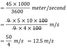 math time and distance7